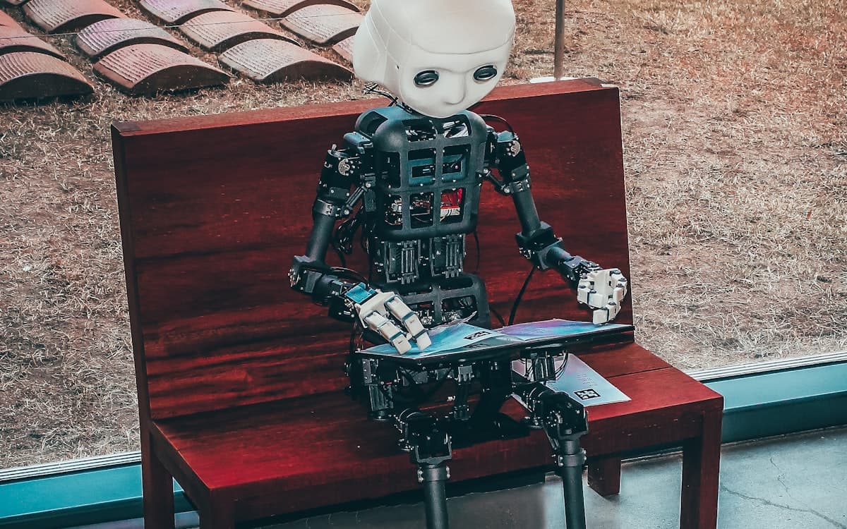 Adding on-device AI to Flutter with TensorFlow Lite
