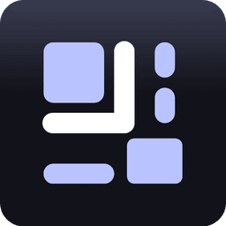 QR Zen icon