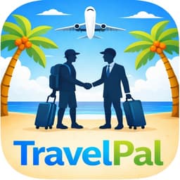 Travel Pal icon