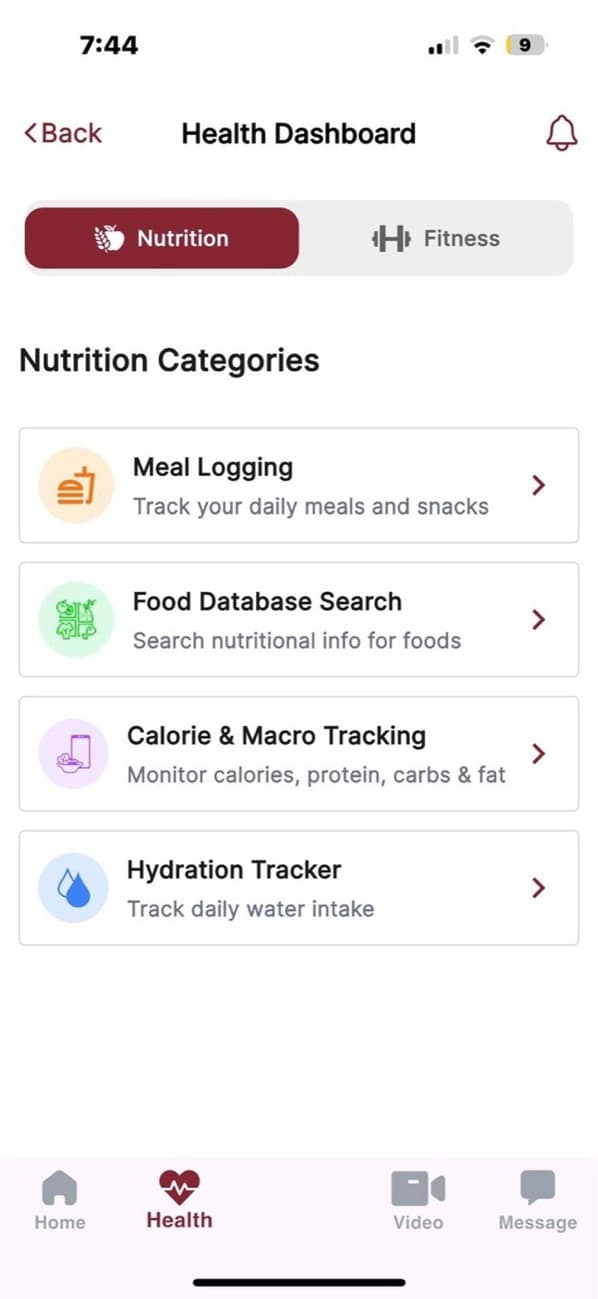 BeFAB screenshot 4