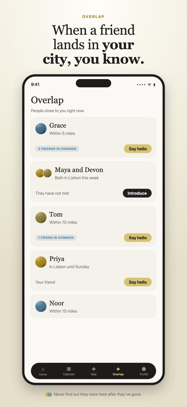 Orbit screenshot 5