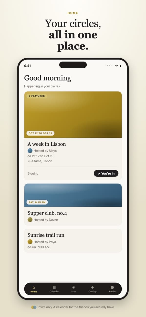 Orbit screenshot 6