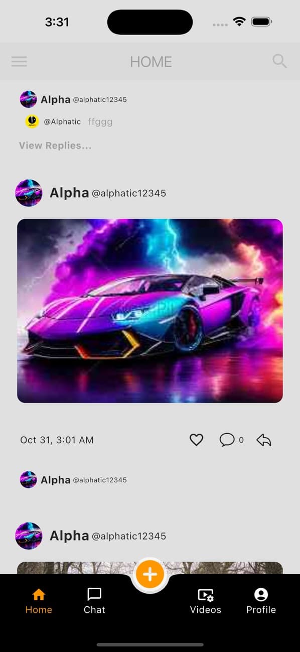 TopMedia screenshot 6