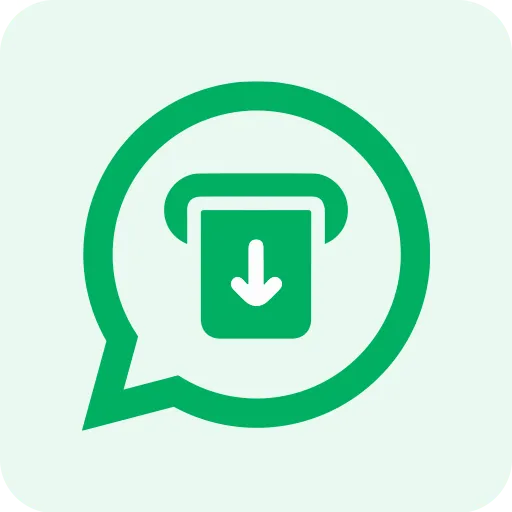 WhatSwitch - WhatsApp Status Saver & Business